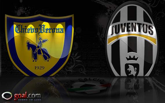 Juventus x Chievo@Serie A (ITA)