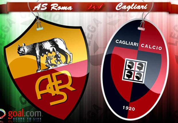 ITA - Cagliari - AS Rome reporté