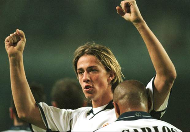 ESP - Guti confirme son départ à la retraite