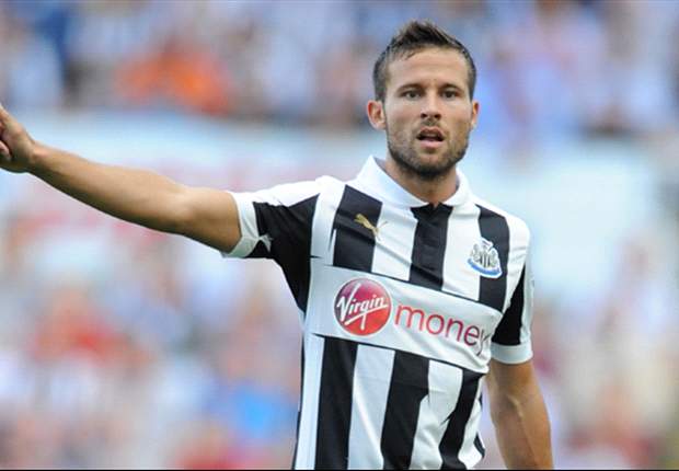 VIDEO - Debuchy et Cabaye félicités