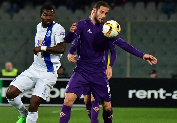 Video: Fiorentina vs Lech Poznan Video: Fiorentina vs Lech Poznan