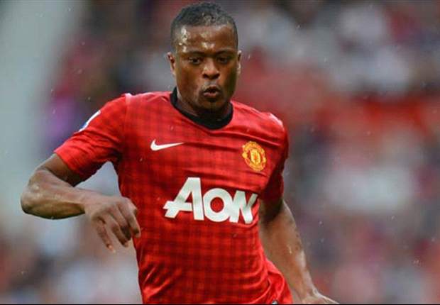 Transferts - Evra : « Balotelli va rentrer en Italie »