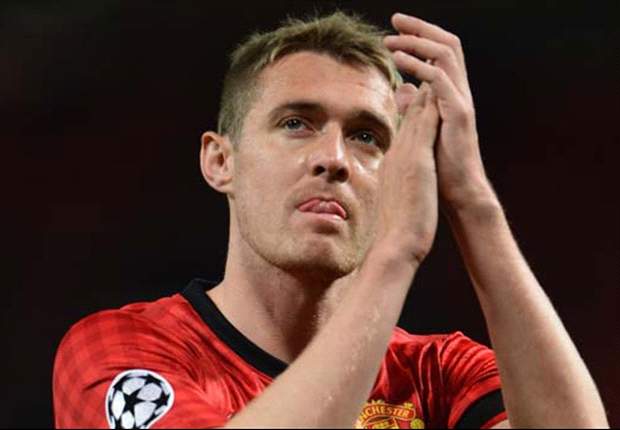 Moyes: Fletcher not ready for United return