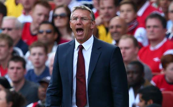 Nigel Adkins