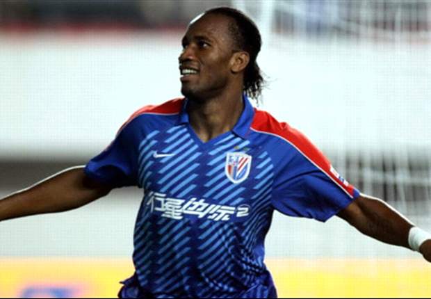 Transfert - Drogba parti pour rester ?