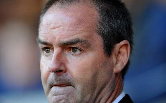 EPL - West Bromwich Albion v Reading, Steve Clarke
