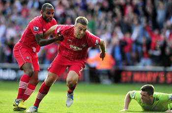 Southampton Southampton