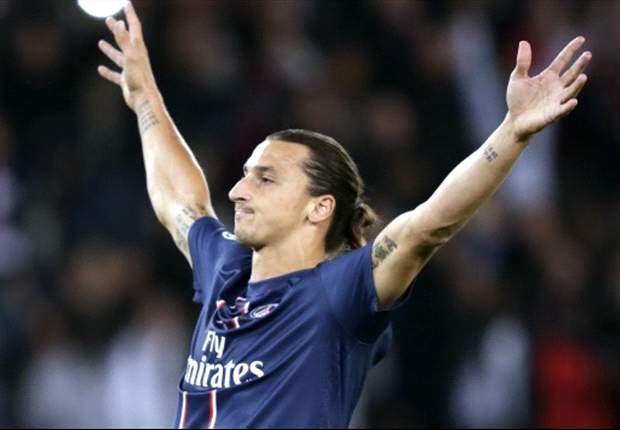 Ligue 1, Bastia - Angoula : "Pas le fils d'Ibra"