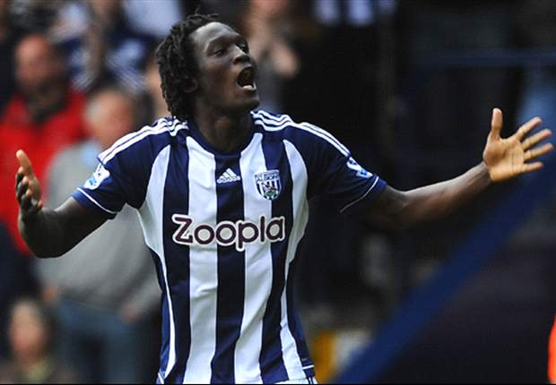 ANG, PL - Lukaku va rester à West Brom