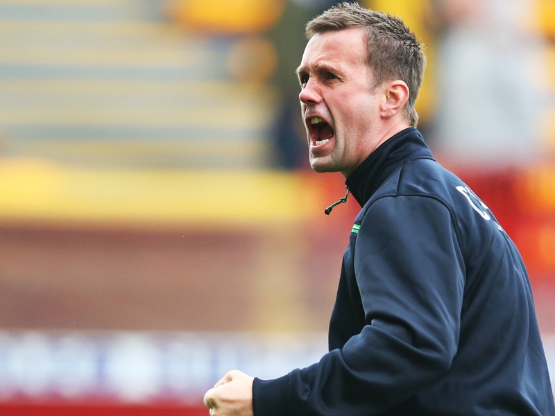 Deila hits out at Commons after Molde defeat