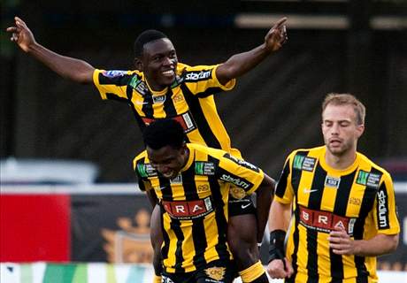 Ghana will defuse Portugal - Waris