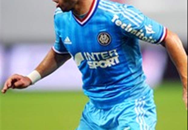 Ligue 1, OM - Valbuena :"Rester dans la continuité"