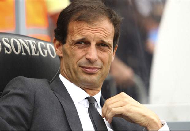 ITA, Milan - Galliani :"Allegri a ma confiance"