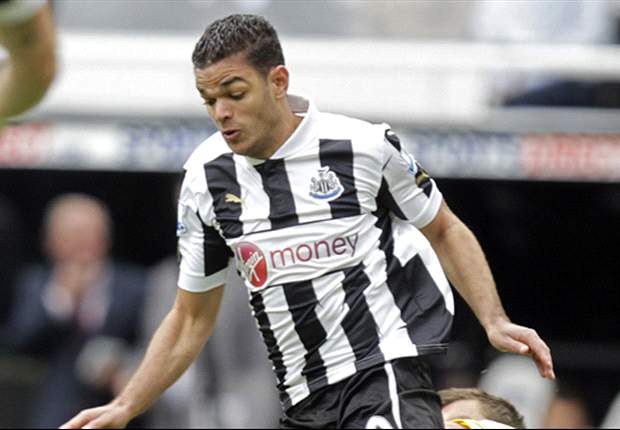 ANG, Newcastle - Ben Arfa : "J'étais égoiste"