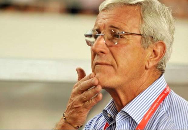 CHI - Doublé pour Lippi