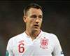 Mourinho: Terry ready for England return