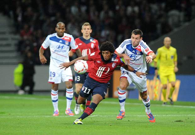 Ligue 1, OL - Réveillère : "On a souffert"
