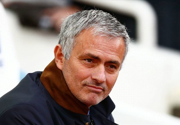 RUMOURS: Mourinho has gentleman&#39;s agreement with Man Utd - 2131632_heroa