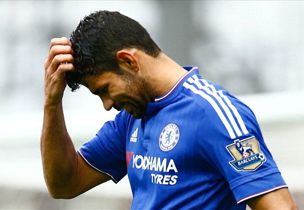 Forget the title: Chelsea are already out of TOP FOUR race