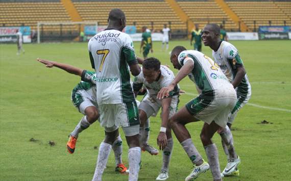 Equidad - Colombia