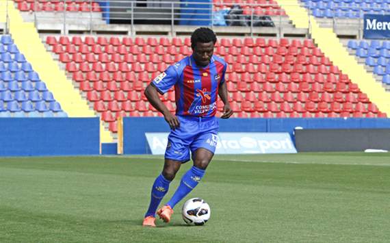 Obafemi Martins