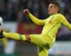 Valentin Rongier Caen Nantes Ligue 1 23102015 Valentin Rongier Caen Nantes Ligue 1 23102015