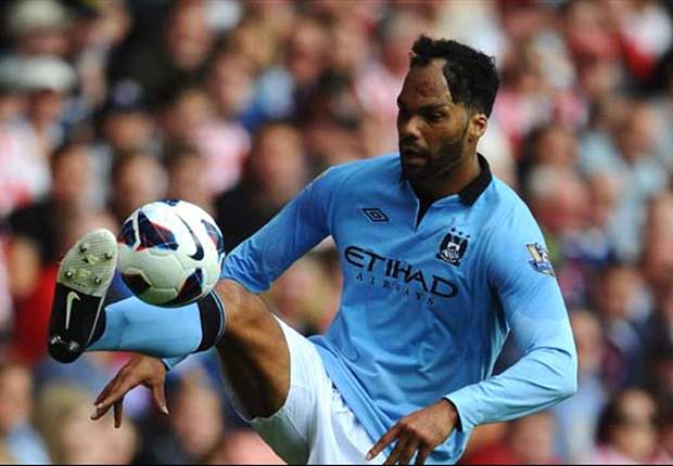 ANG, Man City - Lescott veut rester