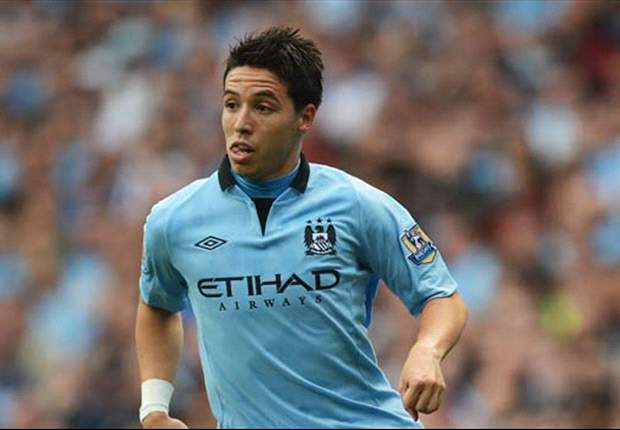 Should Manchester City sell Samir Nasri?
