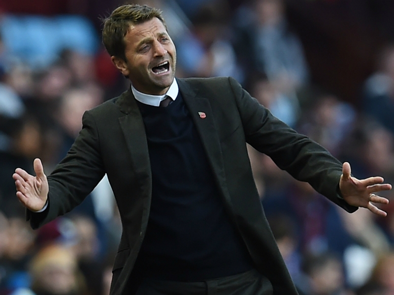 Sherwood refuses to give up after another defeat