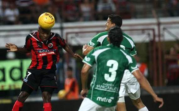 Cali vs Cúcuta