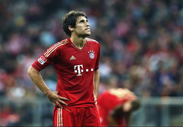 LdC, Bayern - Javi M. : "Un match difficile"
