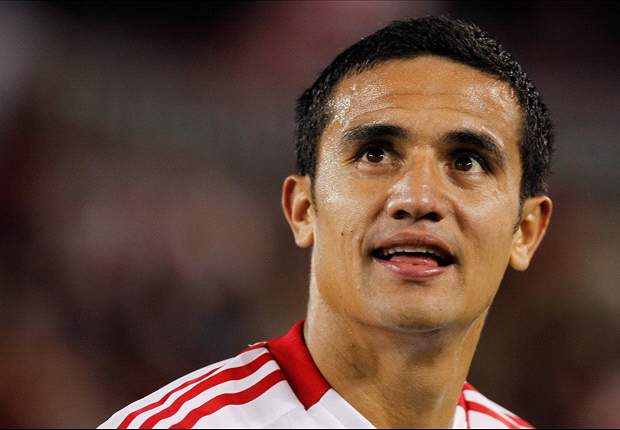 MLS - Les Red Bulls en playoffs