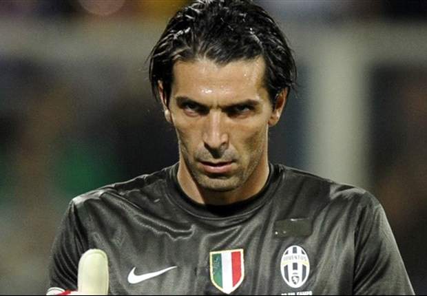 ITA, Juve - Buffon :"On a souffert"