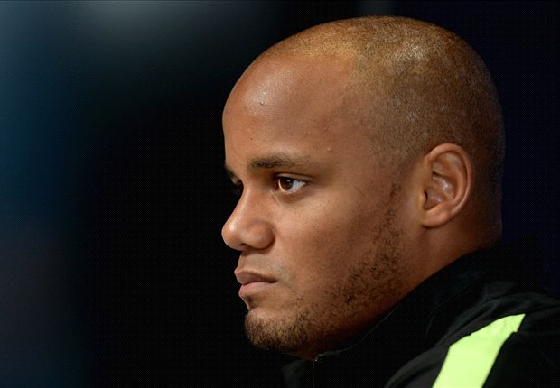 Man City & Kompany must find solution as Premier League hopes take a hit