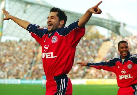 Hasan Salihamidzic: