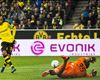 Pierre-Emerick Aubameyang, Borussia Dortmund vs Augsburg