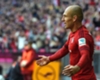 Bayern Munich attacker Arjen Robben