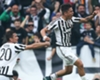Juventus' Paulo Dybala