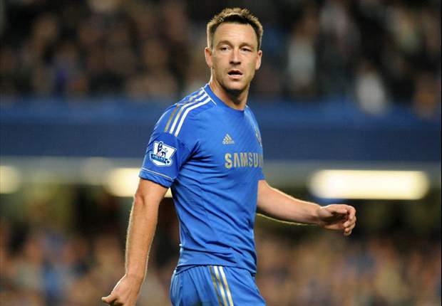 'He's helped so many people!' - Chelsea fan goes berserk after John Terry hearing