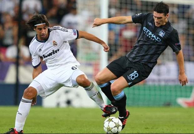 ESP, Real - Khedira de retour
