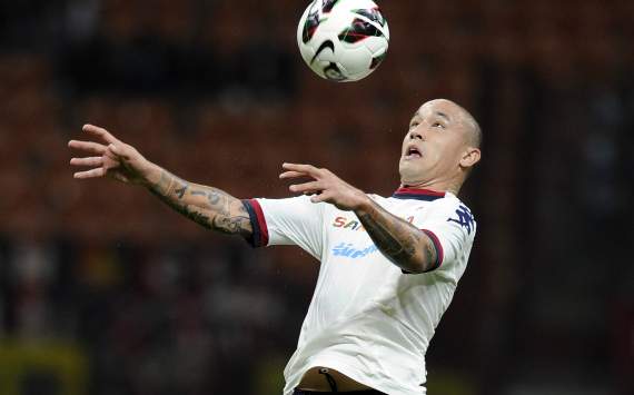 Radja Nainggolan - Cagliari