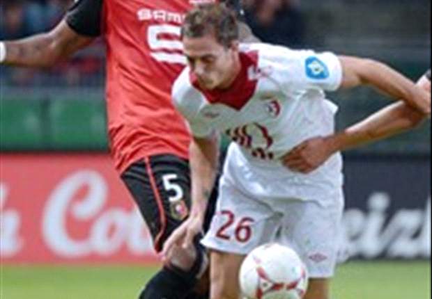Ligue 1, Rennes - Féret : "Ca fait plaisir"