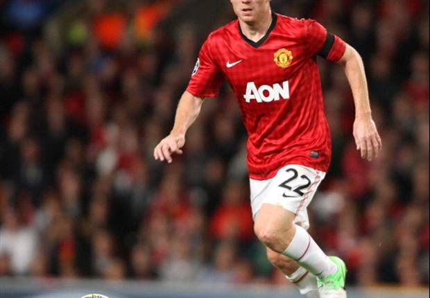 ANG - Scholes : "Zidane, le meilleur"