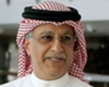 AFC president Sheikh Salman