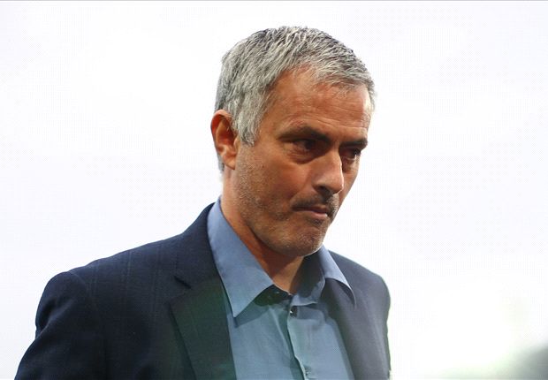 FA charge Mourinho with misconduct