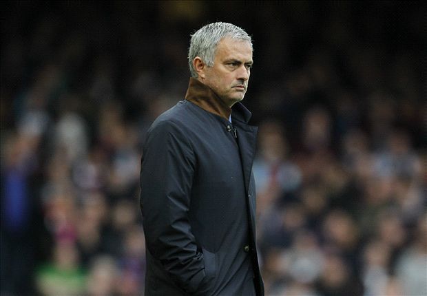 'Those who criticise Mourinho should show more respect!'