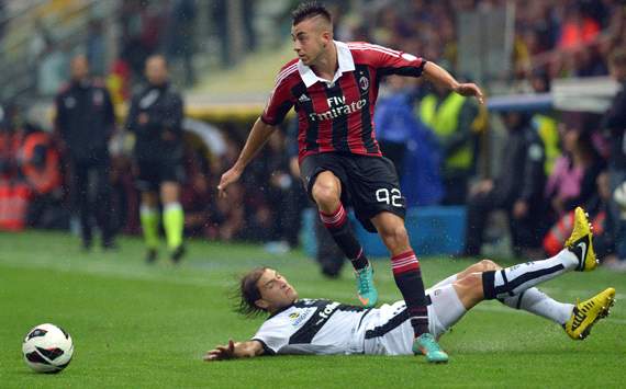 Stephan El Shaarawy - Milan