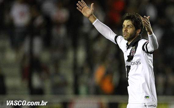 Juninho - Vasco da Gama