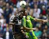 Seattle Sounders re-sign Brad Evans
