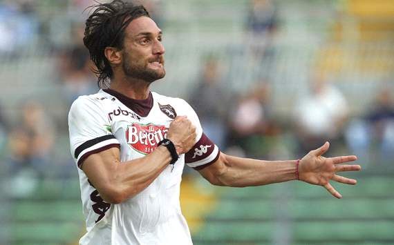Rolando Bianchi - Torino